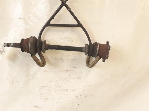 Used Left rear driveshaft NISSAN 350Z Roadster (Z33) 3.5 (AAZ33) (280 hp) 24793905