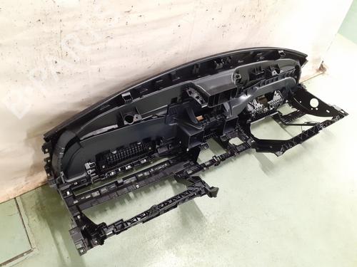 Dashboard RENAULT MASTER III Platform/Chassis (EV, HV, UV)  | BP32186585C46  - Image 9