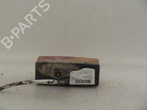 Used Right taillight MERCEDES-BENZ T1 Platform/Chassis (B602) 307 D 2.4 (72 hp) 24773507