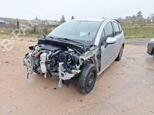 Engine CITROËN C3 II (SC_) 1.6 BlueHDi 100 | BP32723891M1  - Image 7