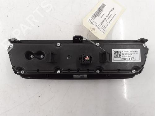 Climate control VW POLO V (6R1, 6C1) 1.4 GTI | BP30154283I5 