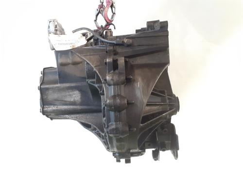 Used Gearbox Gearbox CITROËN JUMPY III Van (V_) 1.6 BlueHDi 95 (95 hp) 31932435 31932435