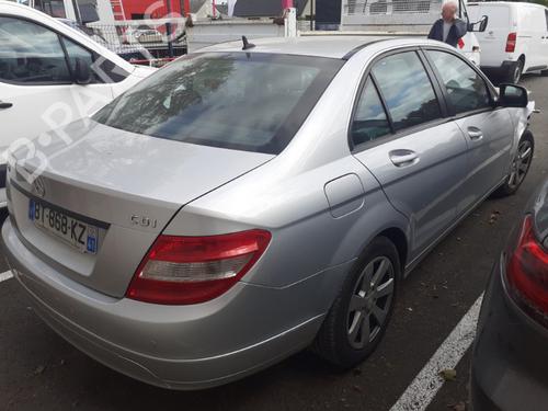 Starter MERCEDES-BENZ C-CLASS (W204) C 220 CDI (204.008) | BP24794086M8 - Image 7