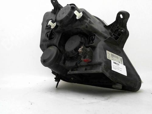 Left headlight OPEL MERIVA A MPV (X03) 1.3 CDTI (E75) | BP24775255C28 