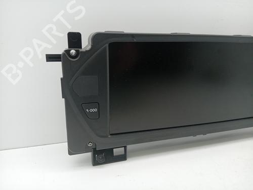 Instrument cluster CITROËN C4 Picasso II  | BP33990664C47  - Image 5