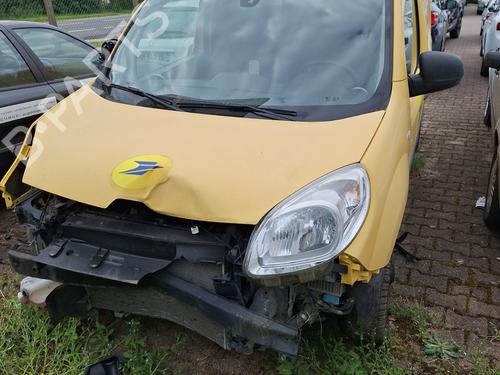 Other RENAULT KANGOO Express (FW0/1_) 1.5 dCi 95 (FW16) | BP31149975O1 - Image 5