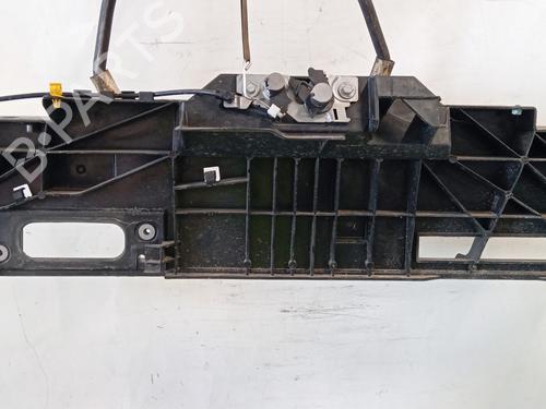 Used Crossmember CITROËN BERLINGO Box Body/MPV (K9) 1.5 BlueHDi 130 4x4 (131 hp) 33029995