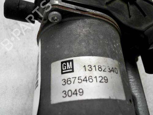 Front wiper motor OPEL CORSA D (S07) 1.3 CDTI (L08, L68) | BP24774850M29 