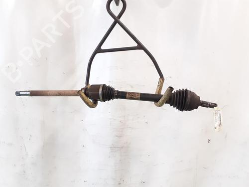 Right front driveshaft CITROËN BERLINGO Box Body/MPV (B9) 1.6 BlueHDi 100 | BP24790127M39 - Image 2