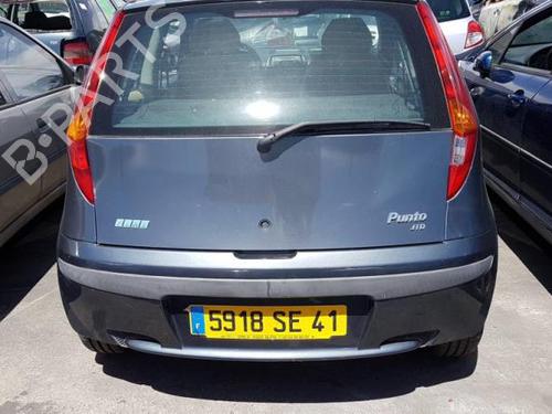 Injection pump FIAT PUNTO (188_) 1.9 JTD | BP24778083M78 
