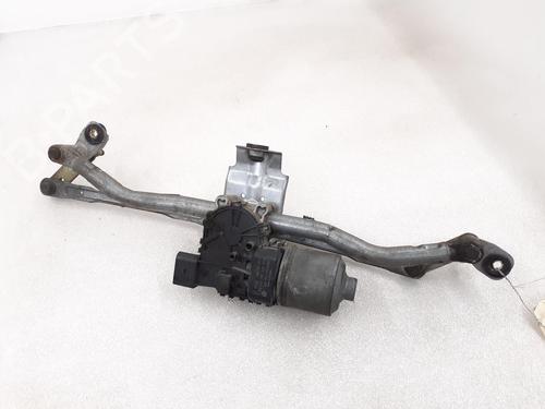 Used Front wiper motor SEAT IBIZA III (6L1) 1.9 TDI (131 hp) 24787202