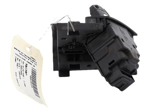 Used Ignition barrel Ignition barrel BMW X5 (E70) xDrive 30 d (235 hp) 36168071 36168071