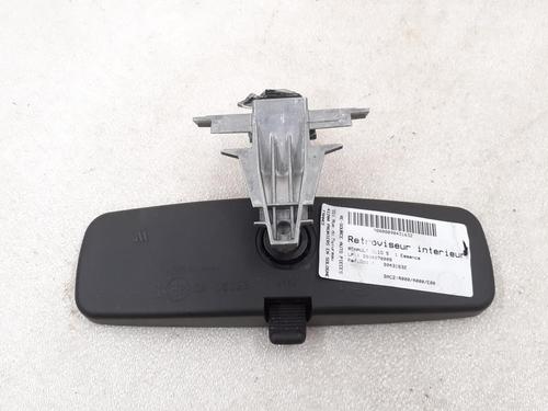 Rear mirror RENAULT CLIO V (B7_) 1.0 TCe 90 (B7MT) | BP24794868I6 - Image 2