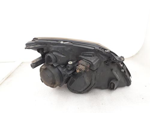 Left headlight OPEL VECTRA C GTS (Z02) 1.9 CDTI (F68) | BP24789375C28 