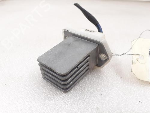 Heater resistor SSANGYONG ACTYON I 200 Xdi 4WD | BP24788103M108 