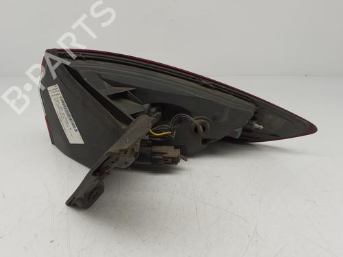 Left taillight FORD MONDEO V Turnier (CF) 2.0 TDCi Bi-Turbo | BP36468596C34 - Image 2