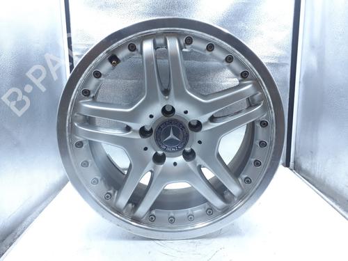 Used Rim MERCEDES-BENZ E-CLASS (W211) E 220 CDI (211.006) (150 hp) 29978653