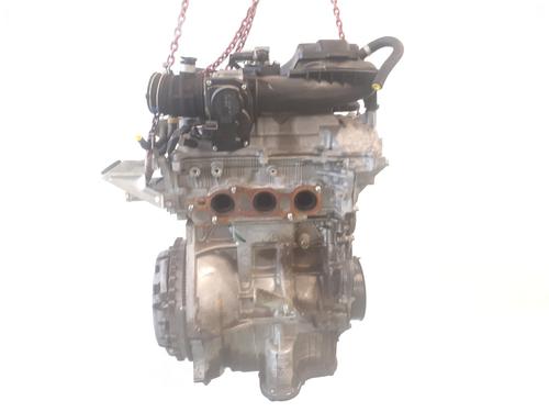 Engine NISSAN NOTE (E12) 1.2 | BP28806500M1 - Image 5