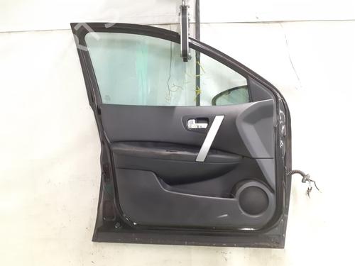 Left front door NISSAN QASHQAI I (J10, NJ10) 1.5 dCi | BP24846977C2 