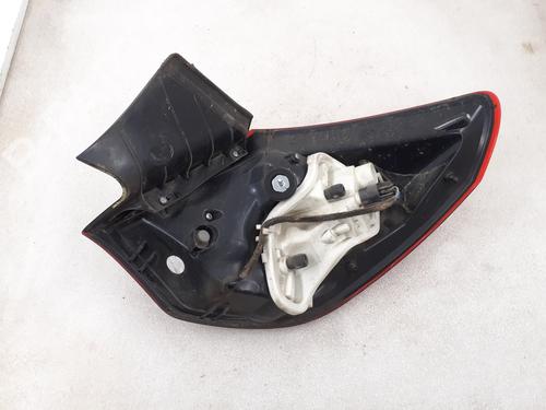Used Left taillight Left taillight OPEL ASTRA J (P10) 1.7 CDTI (68) (125 hp) 24798588 24798588
