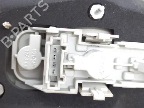 Used Left taillight MERCEDES-BENZ B-CLASS Sports Tourer (W245) B 180 CDI (245.207) (109 hp) 24785022