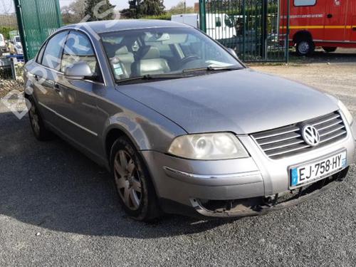 Used Parts VW PASSAT B5.5 (3B3) 2.5 TDI 4motion (180 hp) 2417088