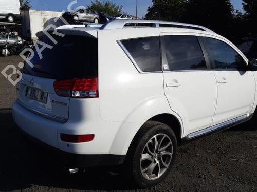 Used Parts CITROËN C-CROSSER (VU_, VV_)  2.2 HDi  2414318