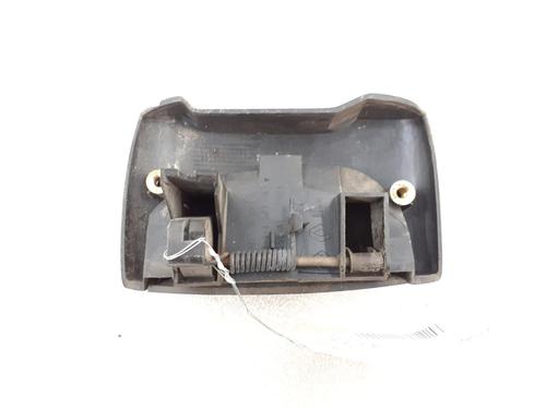 Rear left exterior door handle RENAULT KANGOO (KC0/1_) 1.9 dTi (KC0U) | BP24787256C130