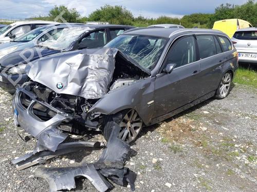 Used Parts BMW 3 Touring (E91) 320 d xDrive (184 hp) 2409842