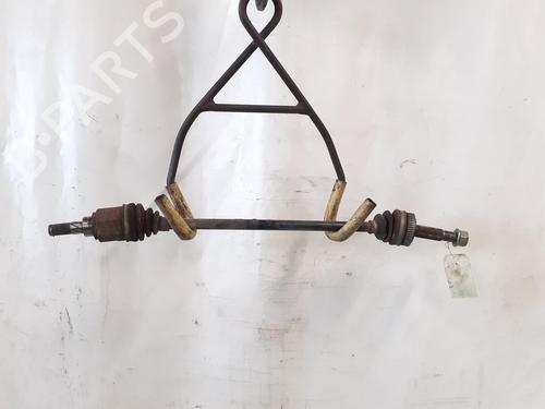 Used Right rear driveshaft NISSAN QASHQAI / QASHQAI +2 I (J10, NJ10, JJ10E) 2.0 dCi All-wheel Drive (150 hp) 24788528