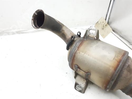 Used Catalyst CITROËN C3 Picasso (SH_) 1.6 HDi (90 hp) 24791368