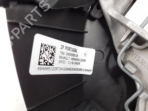 Steering wheel RENAULT MASTER III Platform/Chassis (EV, HV, UV) | BP32680812C49 - Image 4