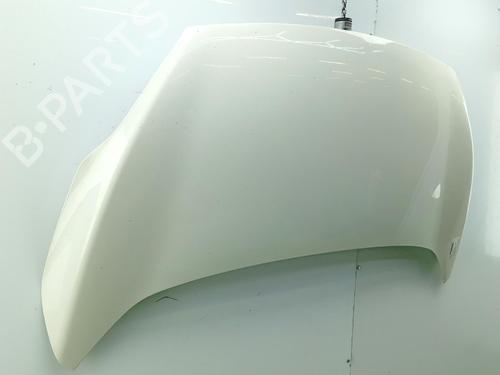 Used Hood Hood FORD KA (RU8) 1.2 (69 hp) 40526745 40526745