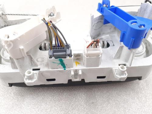Climate control RENAULT CLIO IV (BH_) 1.5 dCi 75 | BP24773246I5