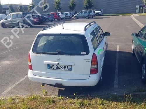 Used Parts OPEL ASTRA G Estate (T98) 2.0 DI (F35) (82 hp) 2416875