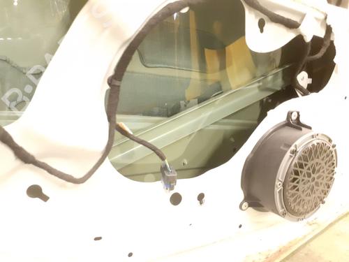 Left front door CITROËN BERLINGO Box Body/MPV (B9) 1.6 HDi / BlueHDi 75 | BP28423664C2