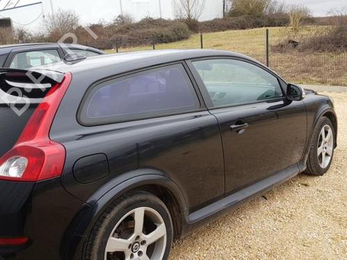 Headlight switch VOLVO C30 (533) 2.0 D | BP24783023I24  - Image 6