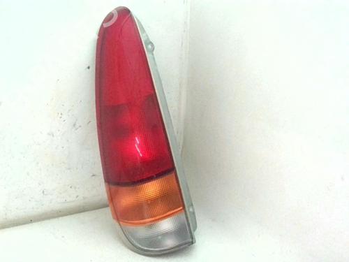 Used Left taillight HYUNDAI ATOS (MX) [1997-2015]  24773684
