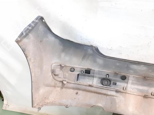 Rear bumper PEUGEOT 207 (WA_, WC_) 1.6 HDi | BP24794420C8 