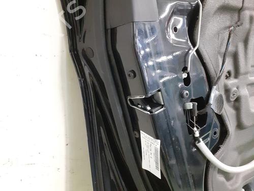 Left front door BMW 3 Touring (E91) 320 d | BP24771983C2 