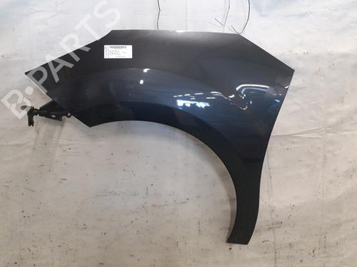 Used Left front fenders CITROËN C3 II (SC_) 1.2 VTi 82 (82 hp) 32505698