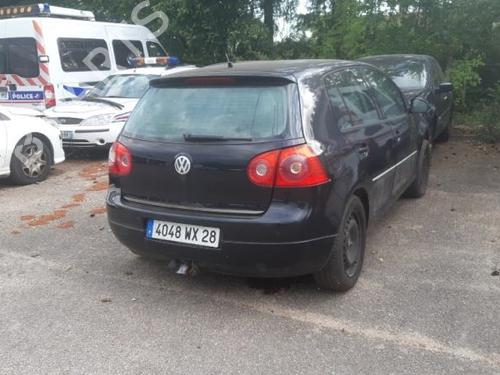 Venstre baglygte VW GOLF V (1K1) 2.0 TDI 16V | BP24777653C34 