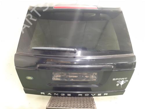 Used Tailgate LAND ROVER RANGE ROVER SPORT I (L320) 3.6 D 4x4 (272 hp) 31010015