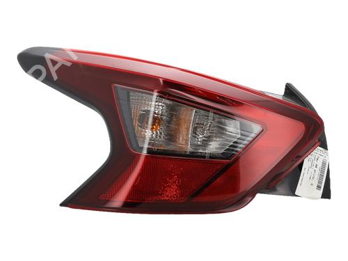 Left taillight NISSAN MICRA V (K14) 1.5 DCI | BP40280805C34 - Image 5