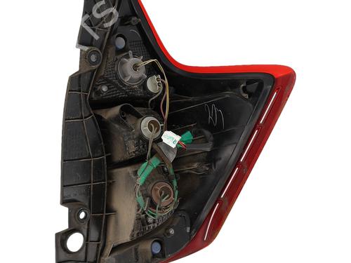Farolim esquerdo NISSAN NOTE (E12) 1.2 | BP36418255C34 - Image 6