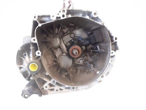 Gearkasse CITROËN C4 CACTUS 1.6 BlueHDi 100 (99 hp) 29936763