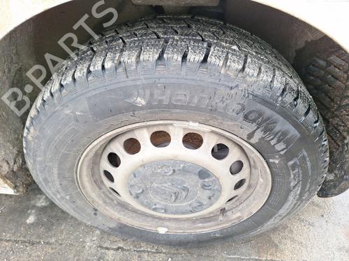 Particulate filter CITROËN JUMPY III Van (V_) 2.0 BlueHDi 120 | BP33700927M81  - Image 19