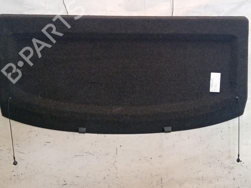 Used Rear parcel shelf MG MG 4 (EH32) EV (204 hp) 29407039