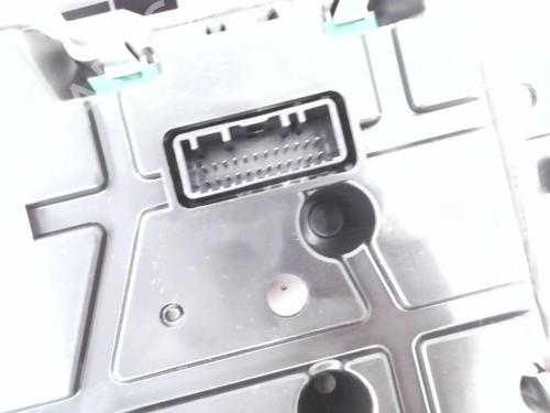 Used Instrument cluster Instrument cluster RENAULT CAPTUR I (J5_, H5_) 0.9 TCe 90 (90 hp) 24781887 24781887