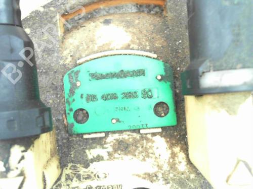 Fuel pump CITROËN C5 I (DC_) 2.2 HDi (DC4HXB, DC4HXE) | BP24777052M76 